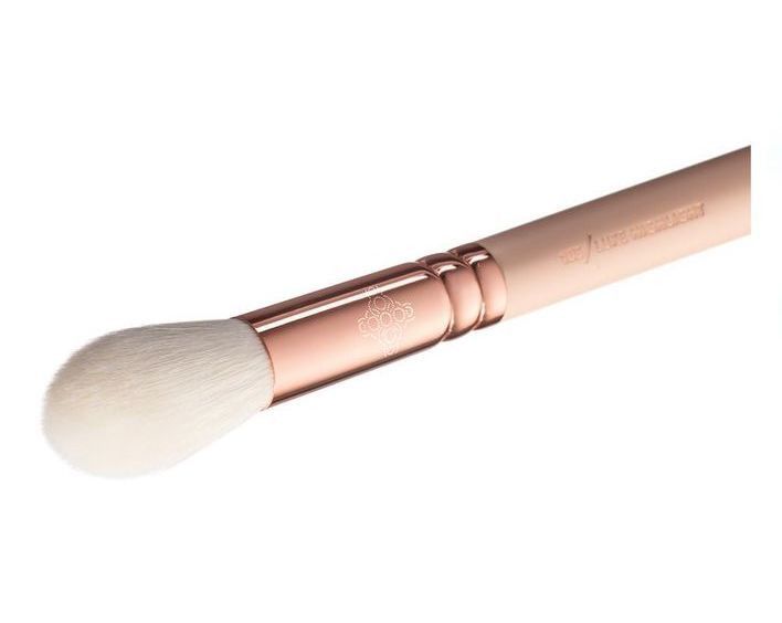 kuas make up