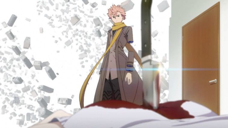 anime terbaru Winter 2020