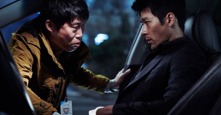 Bikin Terkesima! 8 Film Hyun Bin Terbaru dan Terbaik