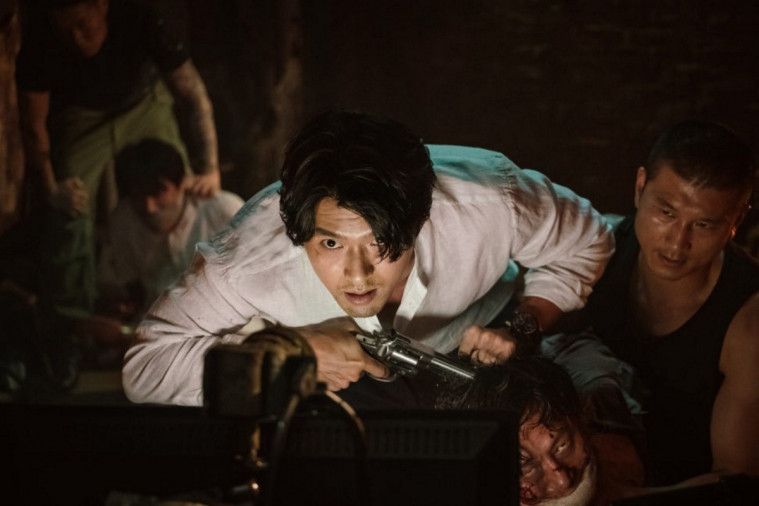 Bikin Terkesima! 8 Film Hyun Bin Terbaru dan Terbaik