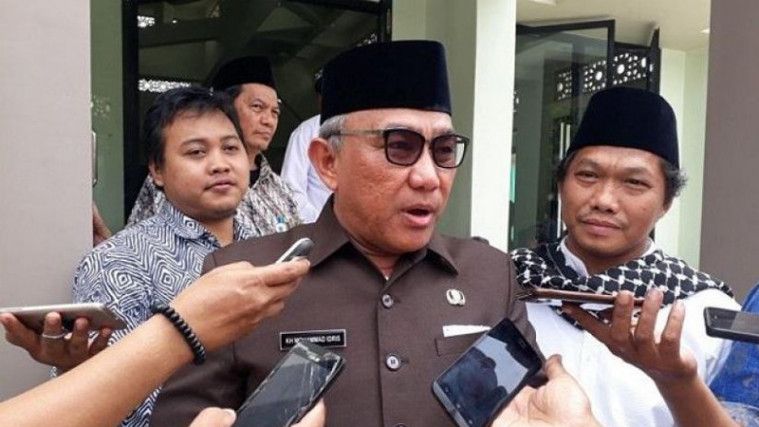 Kecam Rencana Razia LGBT Wali Kota Depok, Waria: Kita Yang Diperkosa!