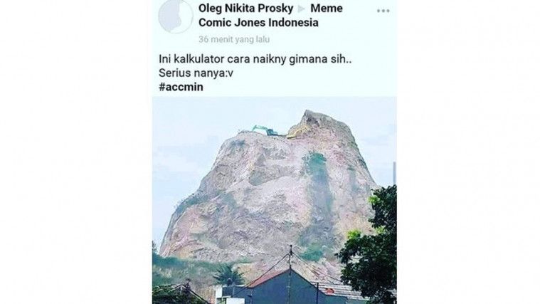 6 Status Typo di Facebook Ini Bakal Ngocok Perut Kamu!