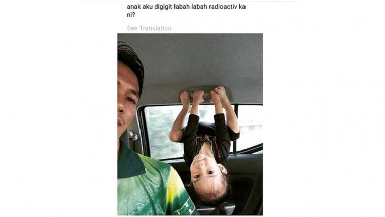 6 Status Typo di Facebook Ini Bakal Ngocok Perut Kamu!