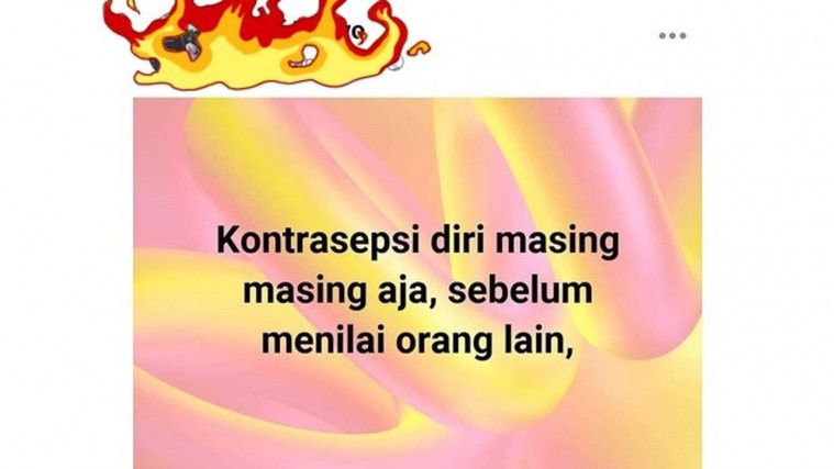 6 Status Typo di Facebook Ini Bakal Ngocok Perut Kamu!