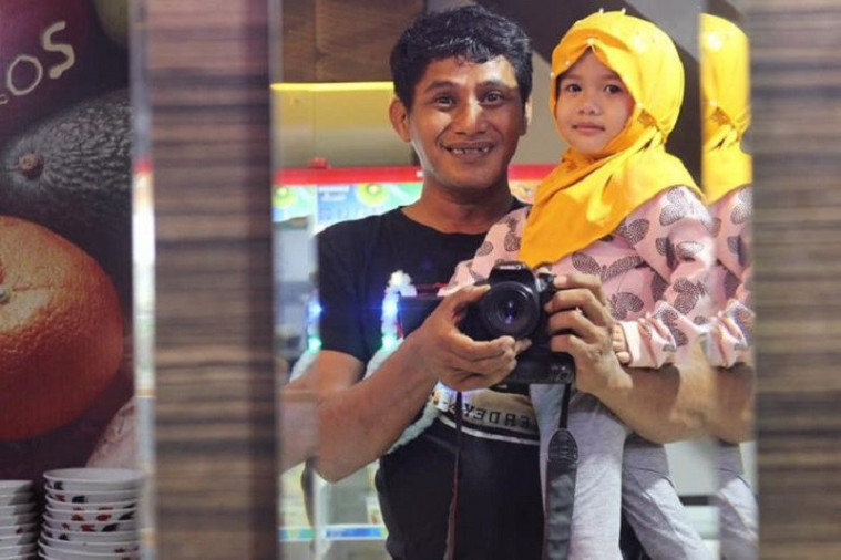 Rudi Hartono