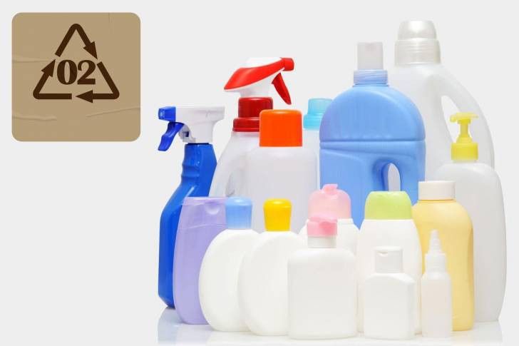 botol minum plastik