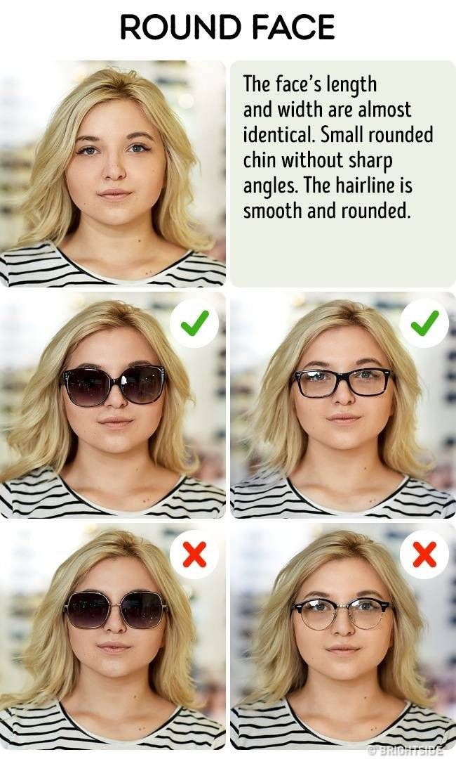 tips memilih kacamata