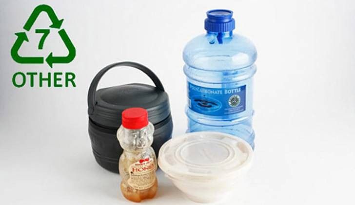 botol minum plastik