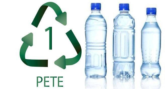 botol minum plastik