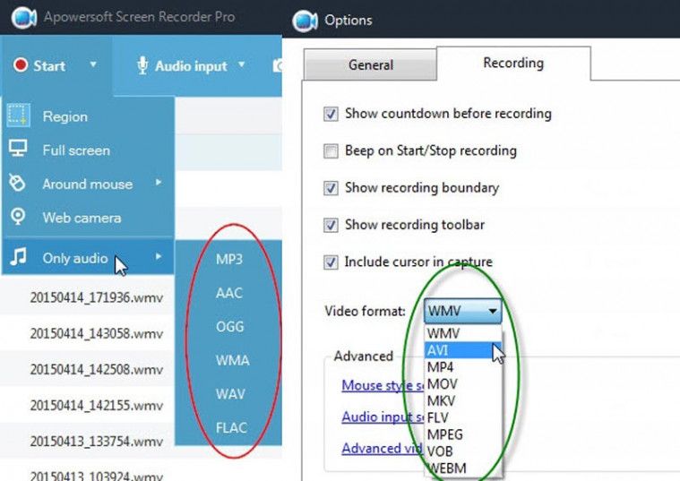 Mkv audio. ITOP Screen Recorder Pro ключ активации лицензионный. Screen Recorder Pro лицензию показывать.