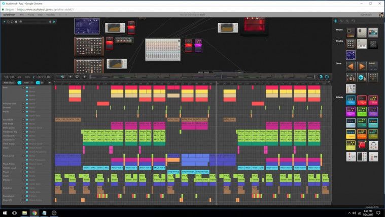 Lagu Untuk Edit Video : Lagu Warna Supermarket | Kartun untuk anak