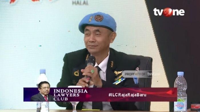 Kontroversi Sunda Empire