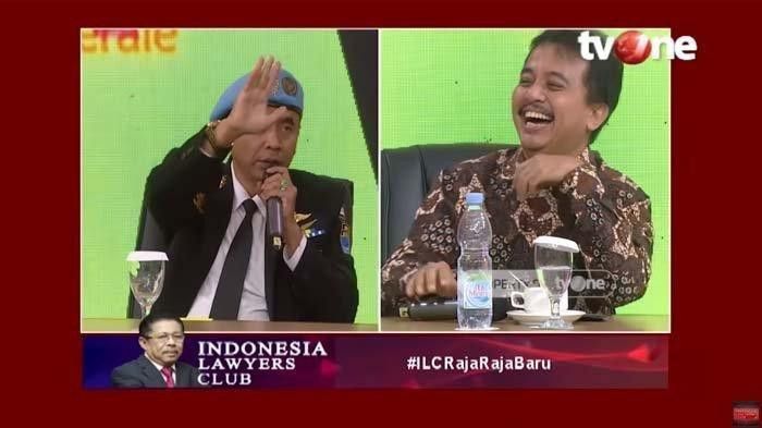 Kontroversi Sunda Empire