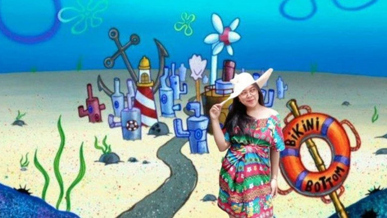 Minta Dieditin Fotonya Sama Warga Twitter Mah Gak Akan Bener, Ini Buktinya!