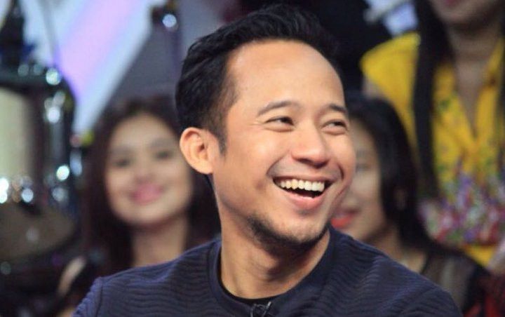  Gombalan  Denny  Cagur  yang Sukses Bikin Baper Najwa Shihab