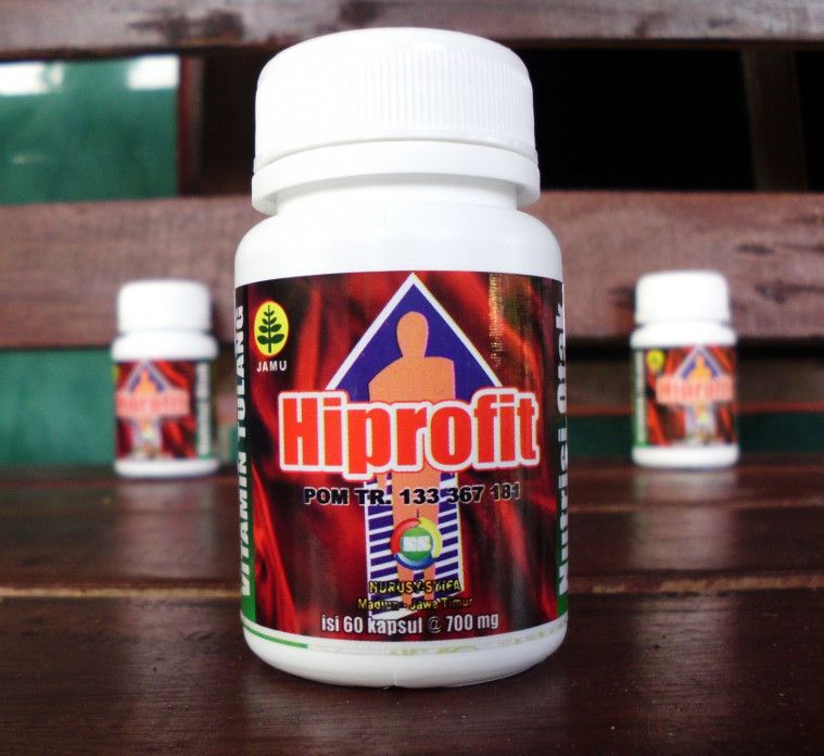 suplemen peninggi badan