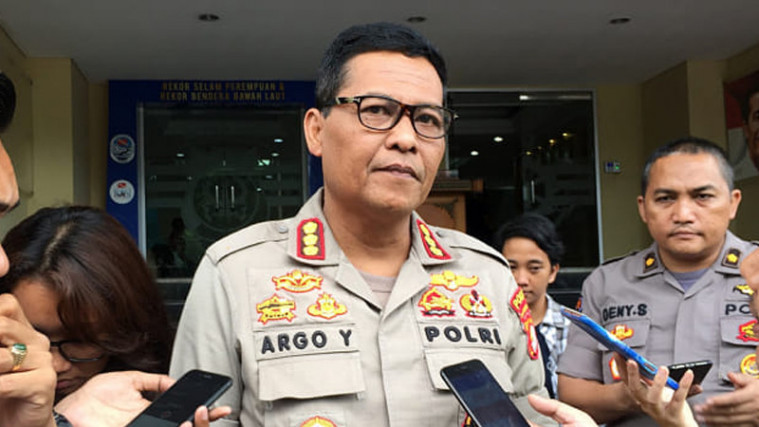 Ananda Badudu dan Lurfi Mengaku Disiksa Saat Interogasi, Polri Membantah