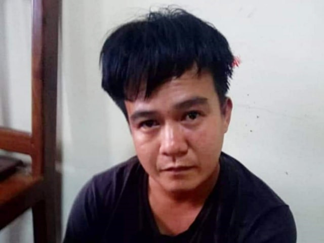 Polisi temukan tengkoran korban