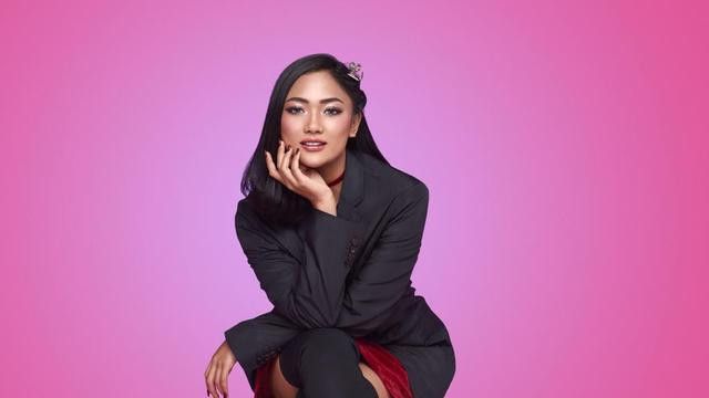 7 Penyanyi  Wanita  Indonesia yang Penampilan Livenya Memukau