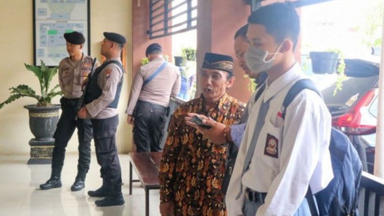 Pelajar Bunuh Begal di Malang Tak Jadi Dihukum Seumur Hidup