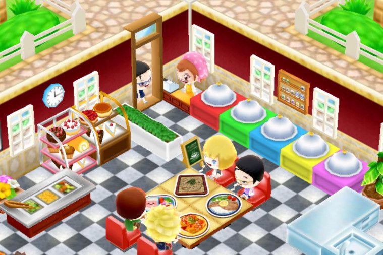 game jepang