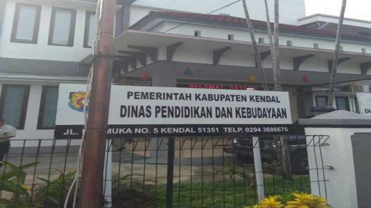 Heboh Komik Mesum Beredar di Siswa di SDN Kendal