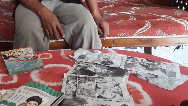 Heboh Komik Mesum Beredar di Siswa di SDN Kendal