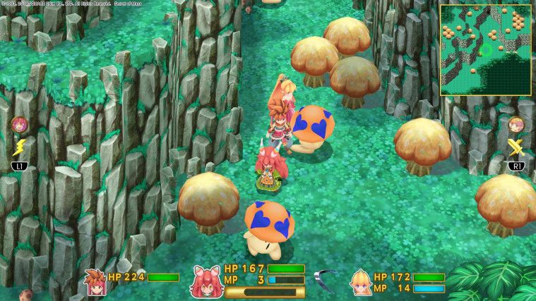 game jepang
