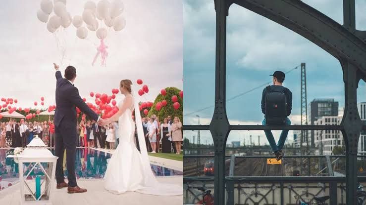 Jadi maling hanya karena ogah nikah.