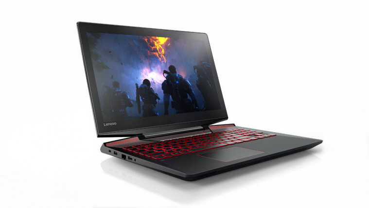Lenovo gaming laptop