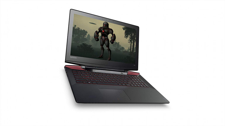 Lenovo gaming laptop
