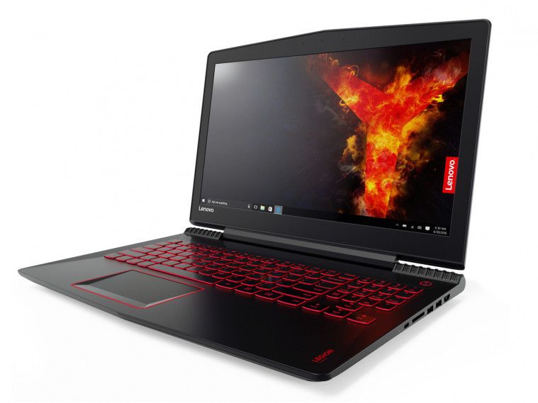 Lenovo gaming laptop