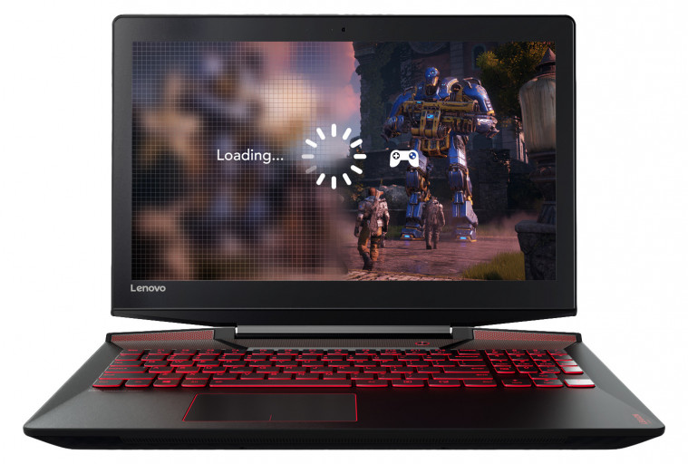 Lenovo gaming laptop