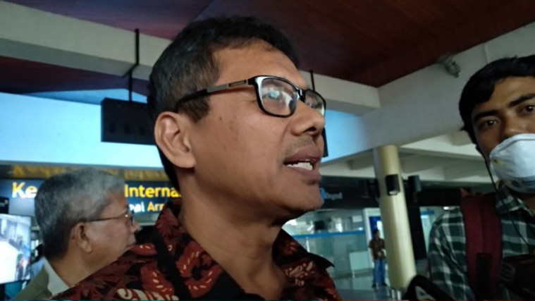 Kontroversi Gubernur Sumbar Sambut Ratusan Turis China Saat Wabah Virus Corona