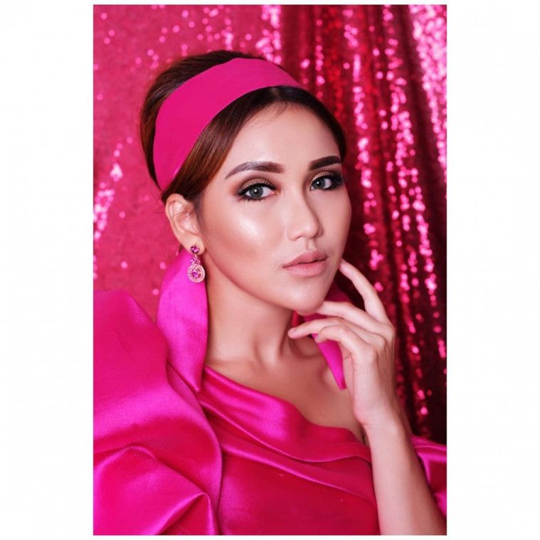Ayu Ting Ting