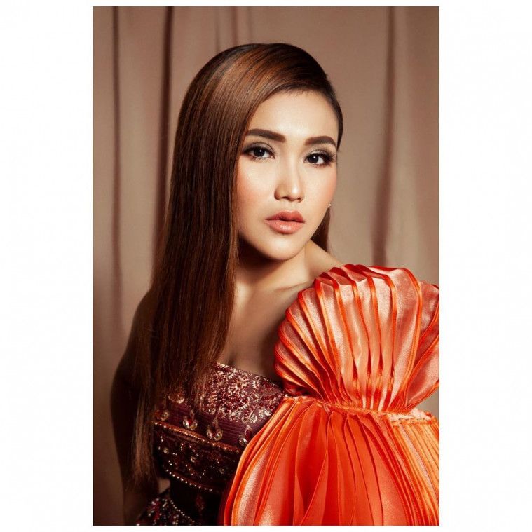 Ayu Ting Ting