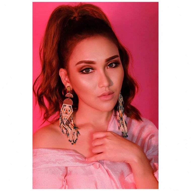Ayu Ting Ting