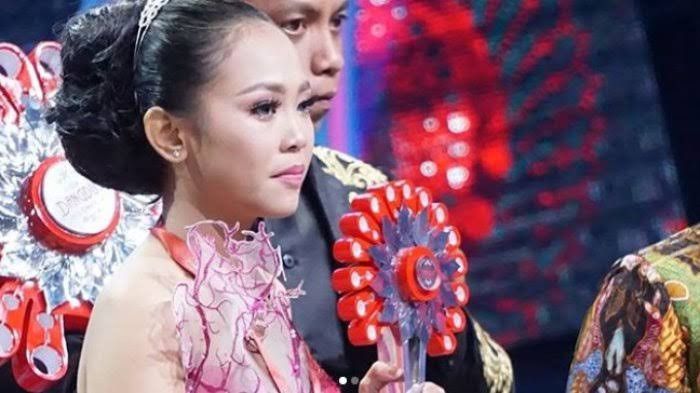 Followers IG Pedangdut