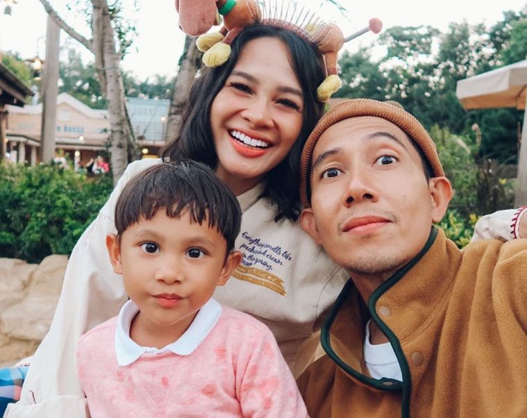 Andien Aisyah