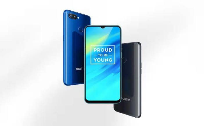 Rekomendasi 10 HP Oppo Harga 2 Jutaan Terbaik 2020