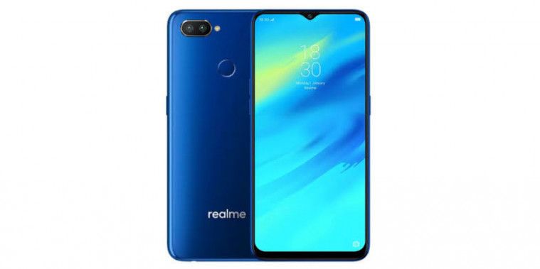 Rekomendasi 10 HP Oppo Harga 2 Jutaan Terbaik 2020