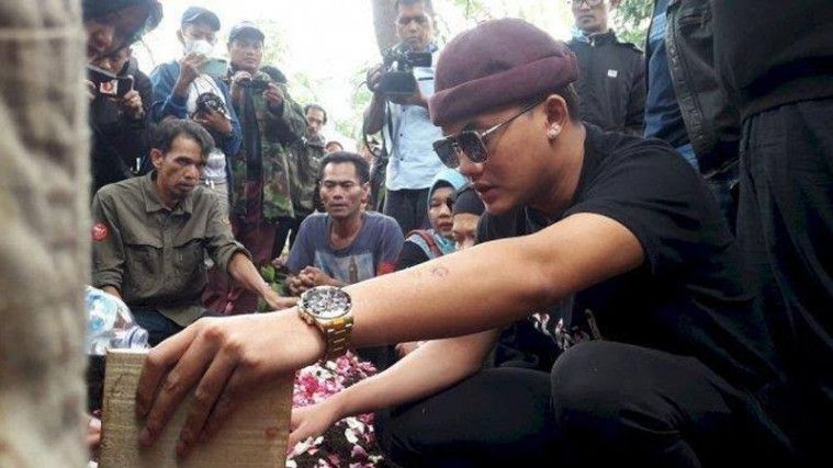 Polisi Ungkap Hasil Otopsi Lina Jubaedah