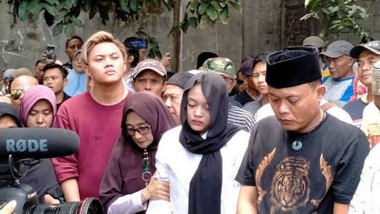 Polisi Ungkap Hasil Otopsi Lina Jubaedah