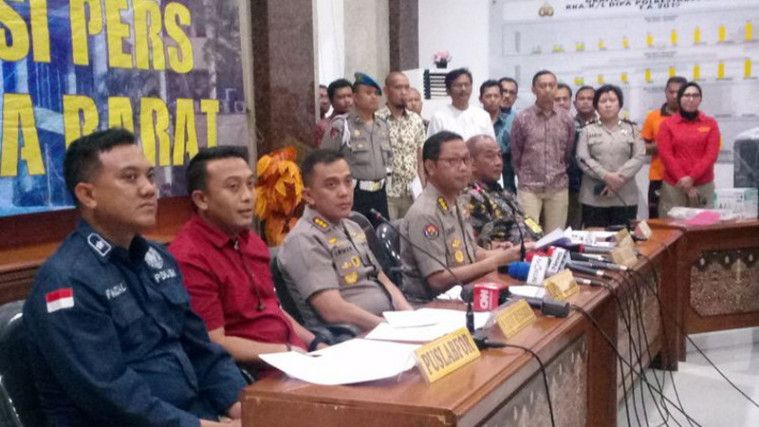 Polisi Ungkap Hasil Otopsi Lina Jubaedah