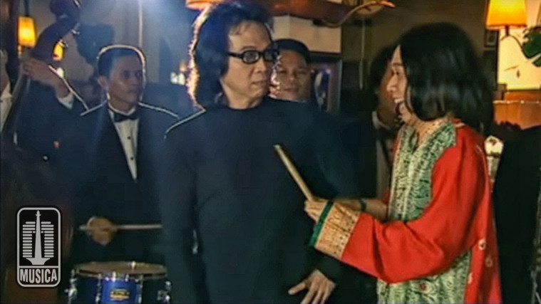 Lagu Chrisye
