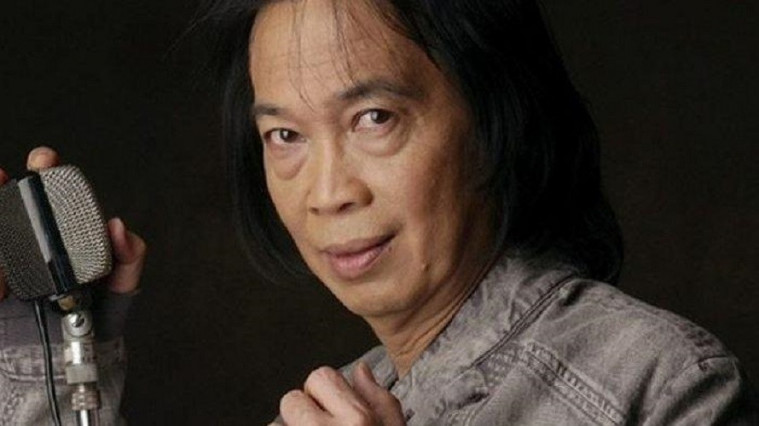 Lagu Chrisye