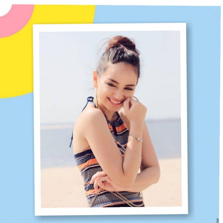 Putri Titian