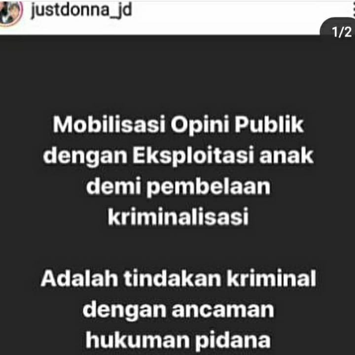Jane Shalimar dan Nikita Mirzani