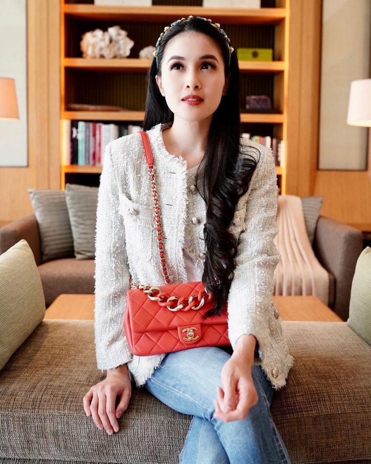 Putri Titian