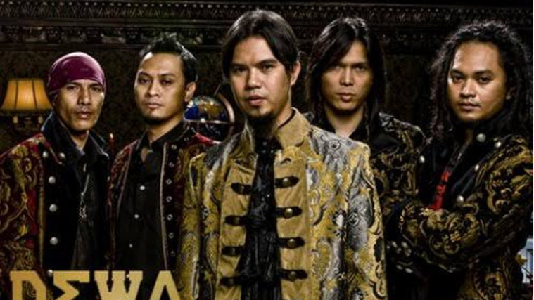 10 Musisi Tanah Air Yang Punya Lagu Mirip Musisi Luar Negeri